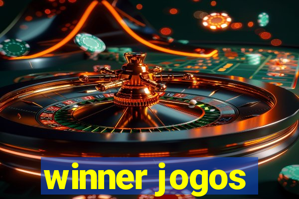 winner jogos